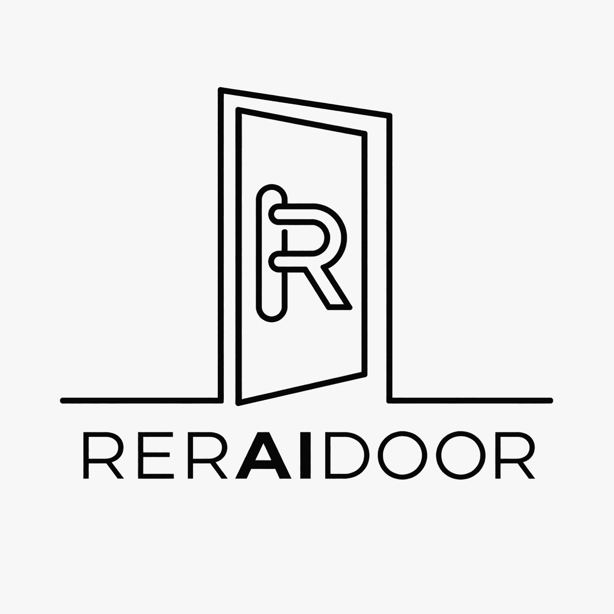 Reraidoor